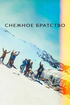 Общество снега