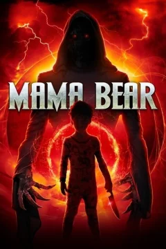 Мама-медведица