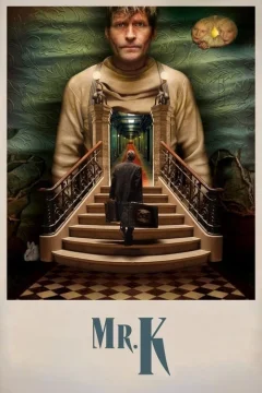 Мистер К