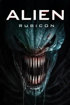 Чужой: Рубикон