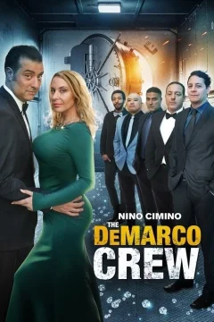 Команда ДеМарко
