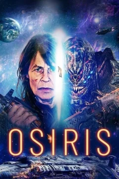 Хищник: Миссия «Осирис»