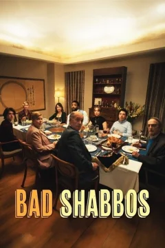 Плохой шаббат