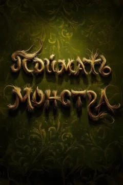 Поймать монстра