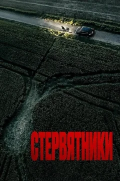 Стервятники