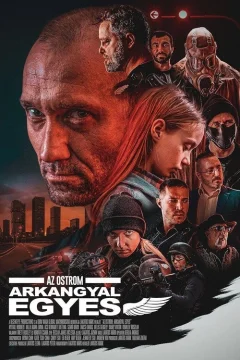 Осада: Первый архангел