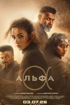 Альфа