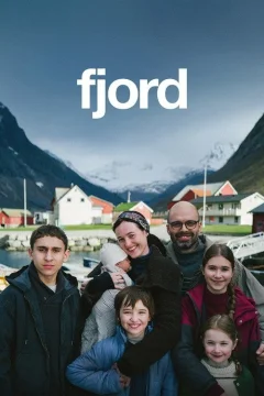 Фьорд