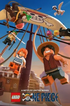 LEGO Ван-Пис